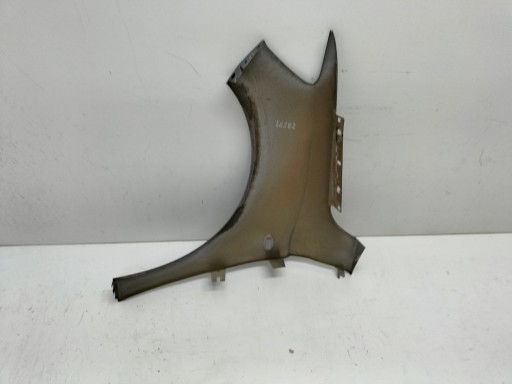BLATOBRAN PREDNJA STRANA DESNA CITROEN C-ELYSEE 12- BLATOBRAN PREDNJA STRANA DESNA CITROEN C-ELYSEE 12-