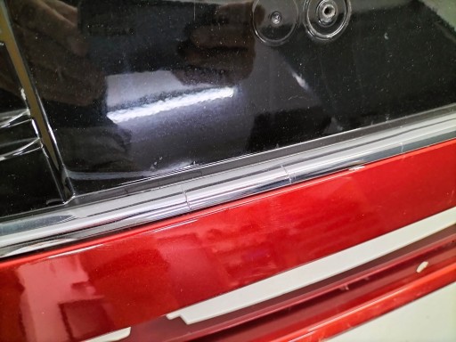 BRANIK PREDNJA STRANA FORD B-MAX B MAX 12-17 BRANIK PREDNJA STRANA FORD B-MAX B MAX 12-17