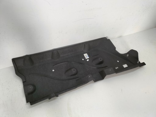 POKLOPAC PODVOZJA ZADNJA  ZADNJI LIJEVA STRANA FORD ECOSPORT II MK2 17-