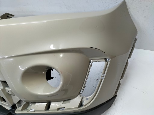 BRANIK PREDNJA STRANA SUZUKI VITARA III REDIZAJN 18- BRANIK PREDNJA STRANA SUZUKI VITARA III REDIZAJN 18-