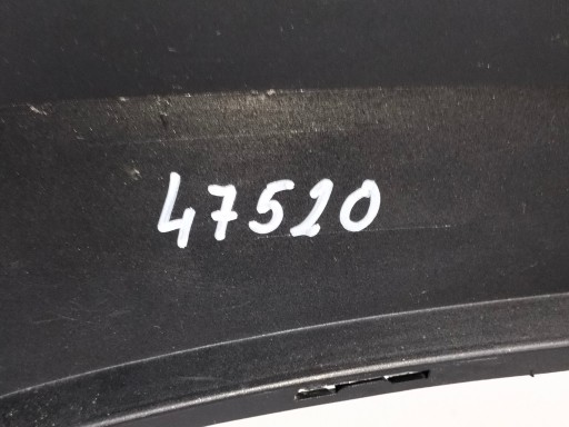 BRANIK PREDNJA STRANA VOLVO S60 III V60 II 18- BRANIK PREDNJA STRANA VOLVO S60 III V60 II 18-