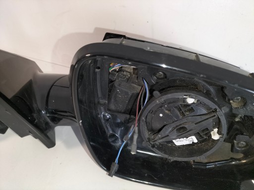 RETROVIZOR DESNA ELEKTRIČNO KIA SORENTO 3 III 15- RETROVIZOR DESNA ELEKTRIČNO KIA SORENTO 3 III 15-