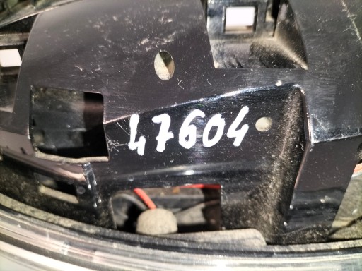 RETROVIZOR DESNA ELEKTRIČNO KIA SORENTO 3 III 15- RETROVIZOR DESNA ELEKTRIČNO KIA SORENTO 3 III 15-