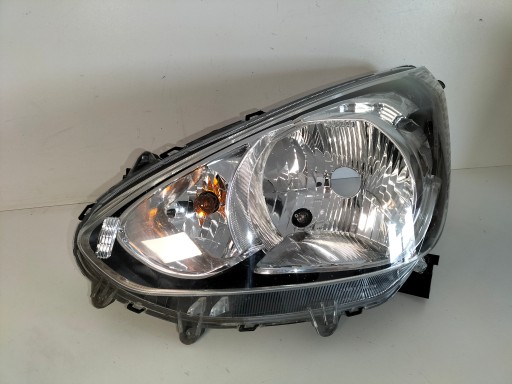 LAMPA FAR PREDNJA LIJEVA STRANA MITSUBISHI SPACE STAR II 13- LAMPA FAR PREDNJA LIJEVA STRANA MITSUBISHI SPACE STAR II 13-