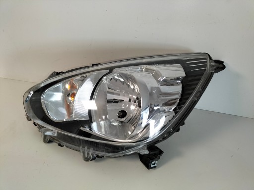 LAMPA FAR PREDNJA LIJEVA STRANA MITSUBISHI SPACE STAR II 13- LAMPA FAR PREDNJA LIJEVA STRANA MITSUBISHI SPACE STAR II 13-