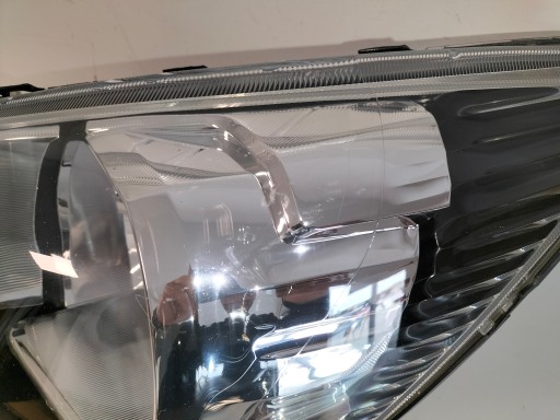 LAMPA FAR PREDNJA LIJEVA STRANA MITSUBISHI SPACE STAR II 13- LAMPA FAR PREDNJA LIJEVA STRANA MITSUBISHI SPACE STAR II 13-