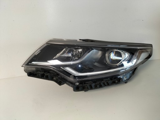LAMPA FAR PREDNJA LIJEVA STRANA KIA OPTIMA IV REDIZAJN 18- LAMPA FAR PREDNJA LIJEVA STRANA KIA OPTIMA IV REDIZAJN 18-