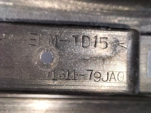 BRANIK ZADNJI FIAT SEDICI 06- BRANIK ZADNJI FIAT SEDICI 06-