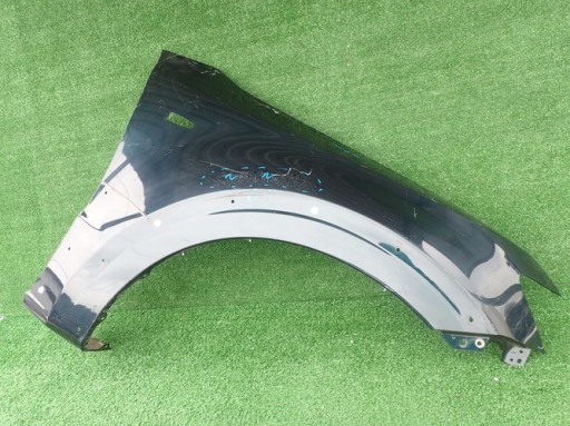 MITSUBISHI PAJERO IV 07- BLATOBRAN DESNA STRANA PREDNJA