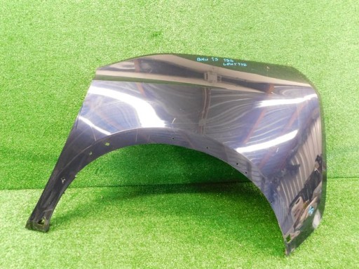 BMW I3S I3 S SPORT BLATOBRAN LIJEVA STRANA ZADNJI