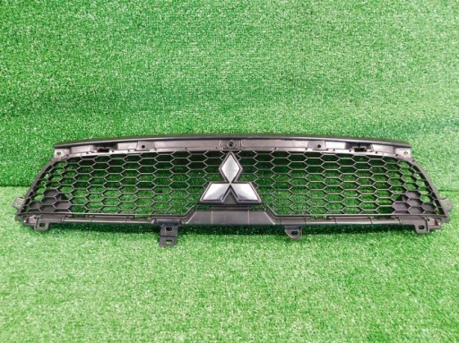 MITSUBISHI OUTLANDER II 10-12 MASKA