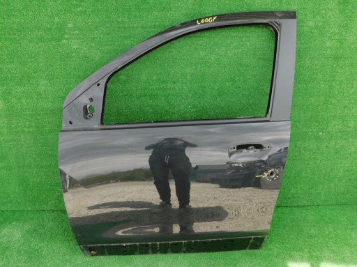 DACIA DOKKER LODGY 12- VRATA LIJEVA PREDNJA STRANA