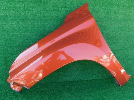 MITSUBISHI L200 19- BLATOBRAN LIJEVA STRANA PREDNJA