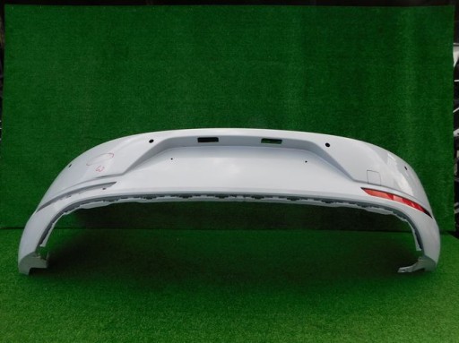 VW NEW BEETLE R-LINE 11- BRANIK ZADNJI