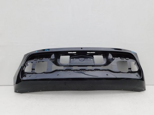 BMW I3 REDIZAJN 17- BRANIK ZADNJI