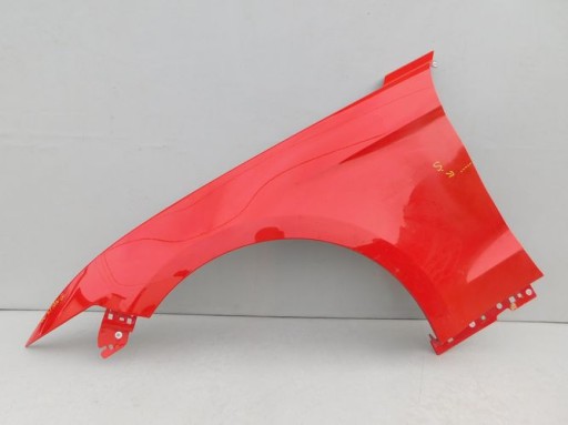 FORD MUSTANG 15- BLATOBRAN LIJEVA STRANA PREDNJA