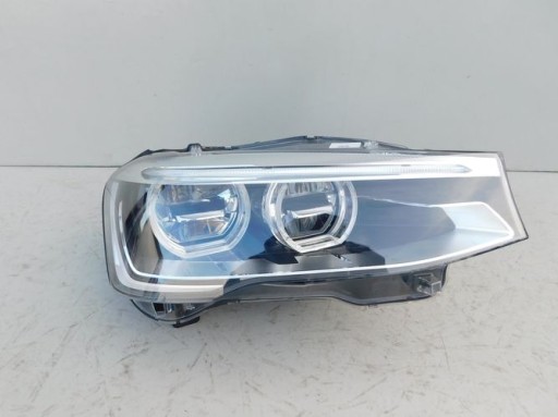 BMW X3 F25 X4 F26 REDIZAJN 14-17 FAR DESNA STRANA