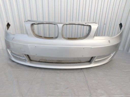 BMW E88 E82 1 REDIZAJN 07-11 COUPE CABRIO BRANIK PREDNJA STRANA