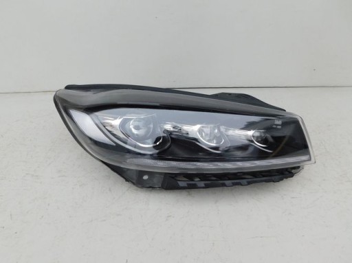 KIA SORENTO III FULL LED REDIZAJN 18- FAR DESNA STRANA LAMPA