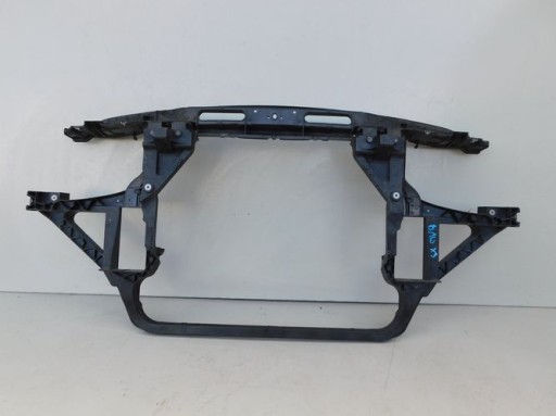 BMW X3 E83 03- VEZNI LIM PREDNJA STRANA