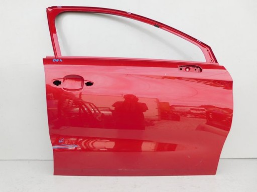 CITROEN DS4 VRATA DESNA  PREDNJA STRANA