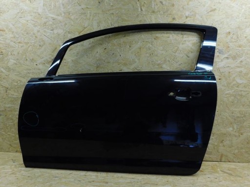 OPEL CORSA D (MODEL SA 3 VRATA) VRATA LIJEVA PREDNJA STRANA