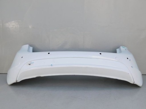 OPEL MERIVA B BRANIK ZADNJI