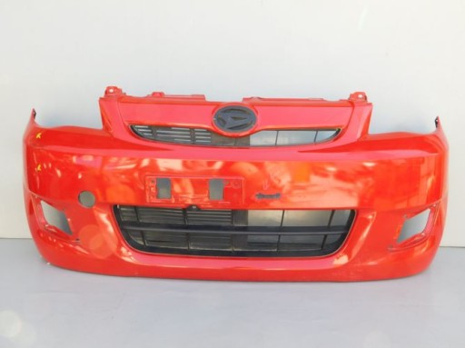 DAIHATSU COURE 07-12 BRANIK PREDNJA STRANA