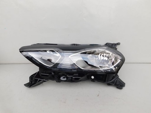 CITROEN DS3 CROSSBACK FAR LIJEVA STRANA