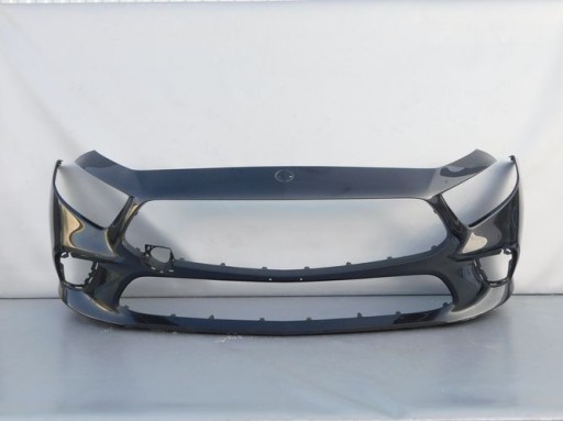 MERCEDES W257 CLS 18- BRANIK PREDNJA STRANA