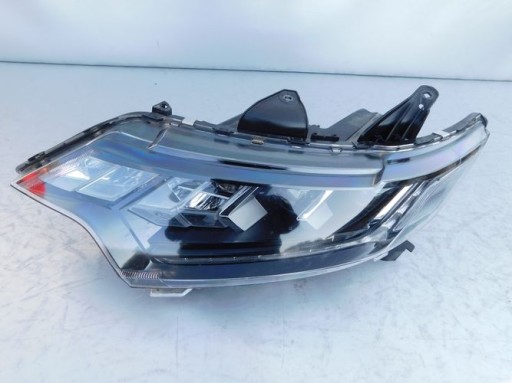 MITSUBISHI OUTLANDER FULL LED REDIZAJN FAR LIJEVA STRANA