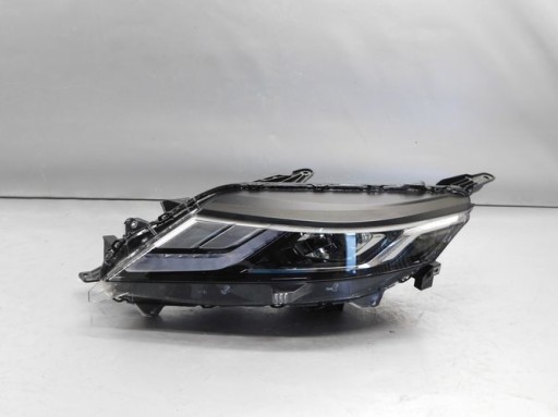 MITSUBISHI L200 FULL LED 19- FAR LIJEVA STRANA