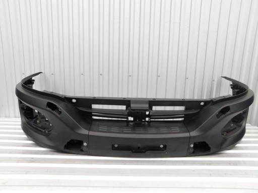 IVECO REDIZAJN 19- BRANIK PREDNJA STRANA