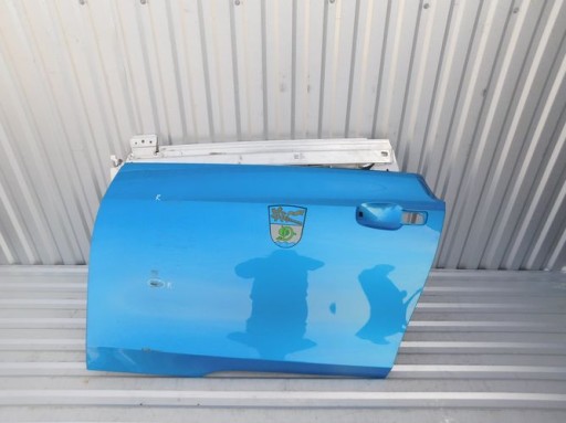 BMW I3 VRATA LIJEVA PREDNJA STRANA