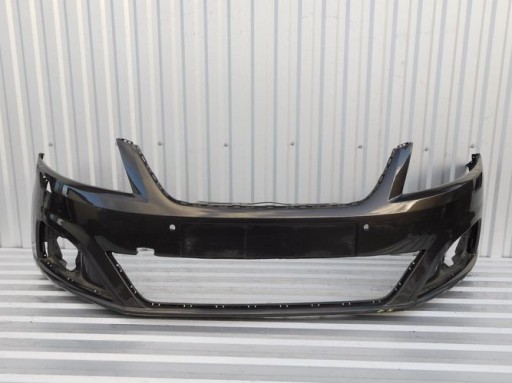 SEAT ALHAMBRA 10- BRANIK PREDNJA STRANA