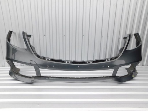 MERCEDES W222 S-KLASA REDIZAJN 19- BRANIK PREDNJA STRANA