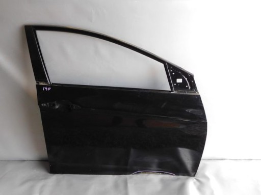 HYUNDAI I40 VRATA DESNA  PREDNJA STRANA