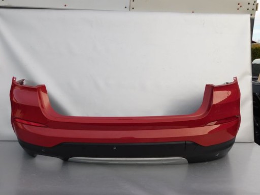 BMW X4 F26 BRANIK ZADNJI