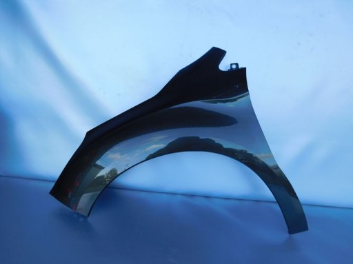 CITROEN DS4 BLATOBRAN LIJEVA STRANA PREDNJA