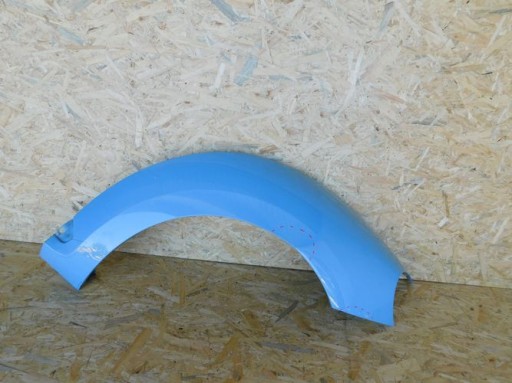 VW NEW BEETLE 11- BLATOBRAN LIJEVA STRANA ZADNJI