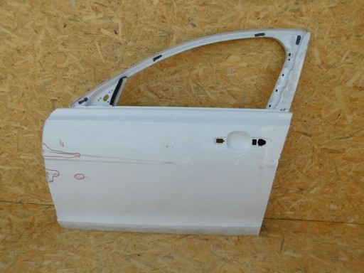 JAGUAR XF260 X260 15- VRATA LIJEVA PREDNJA STRANA