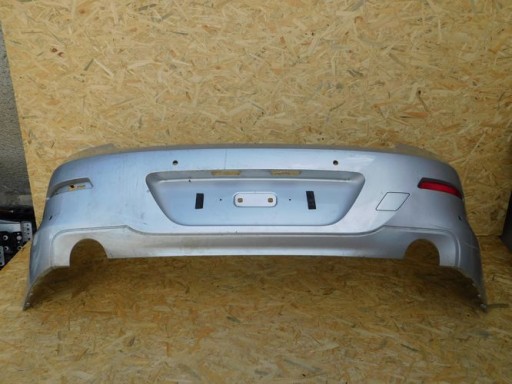 BMW F12 F13 6 BRANIK ZADNJI