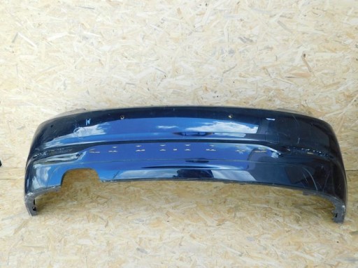 BMW F22 F23 2 SPORT LINE BRANIK ZADNJI