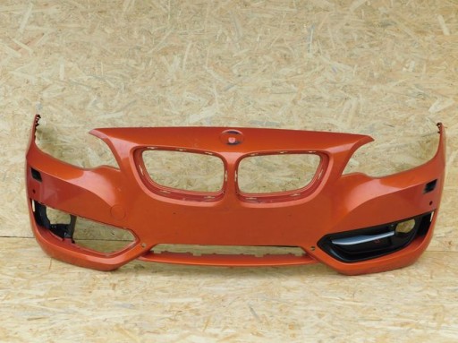 BMW F22 F23 2 BRANIK PREDNJA STRANA