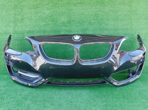 BMW F22 F23 2 BRANIK PREDNJA STRANA