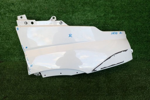 IVECO 14- BLATOBRAN DESNA STRANA PREDNJA