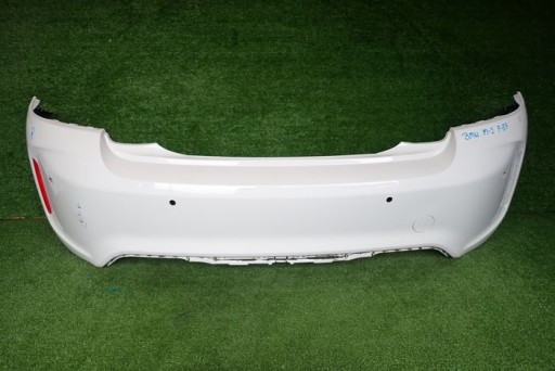 BMW M2 F87 BRANIK ZADNJI