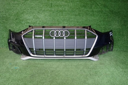 AUDI A4 B9 ALLROAD REDIZAJN 19- BRANIK PREDNJA STRANA