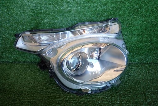 CITROEN C1 II 14-20 FAR DESNA STRANA LAMPA