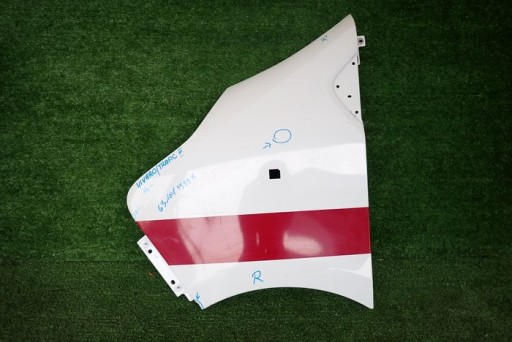 OPEL VIVARO III TRAFIC BLATOBRAN LIJEVA STRANA PREDNJA